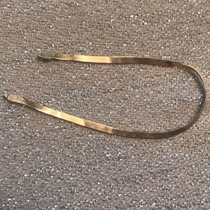 14k gold bracelet clasp missing